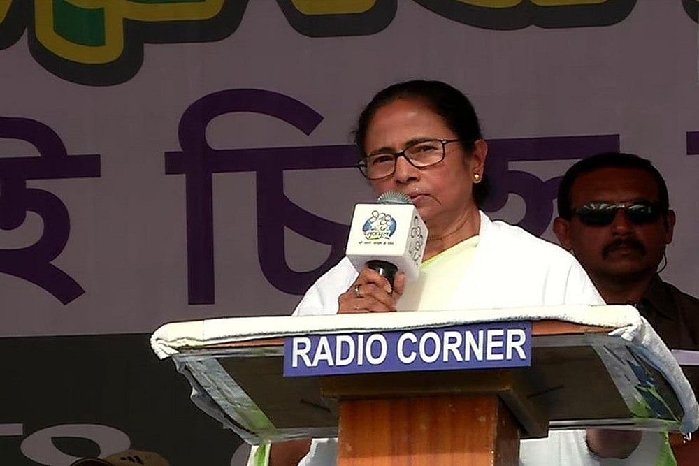 TMC Claims Mamata Banerjee Not Invited To Sealdah Metro Station Inauguration; BJP Hits Back