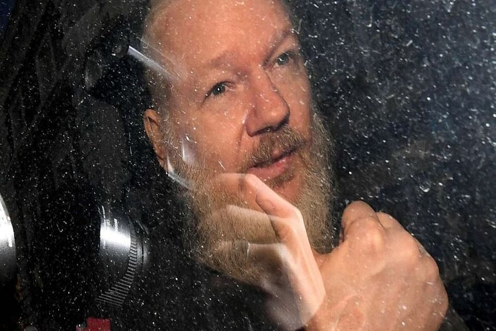 Wikileaks Founder Julian Assange Will Cooperate With Sweden, But Fight US warrant: Lawyer