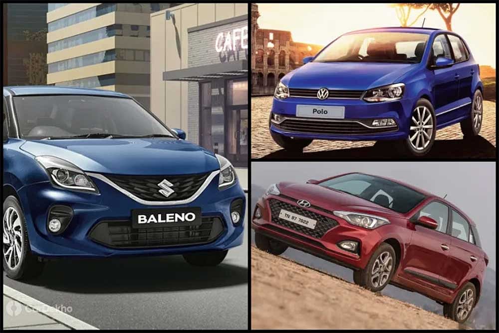April 2019 Waiting Period: When Can You Get Delivery Of Baleno, Elite i20 & Polo?