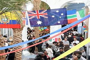 Through The Cobbled Streets Of Learning — A Handbook For The Indian Student In France