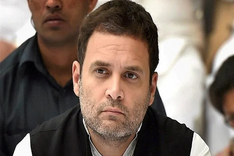 Supreme Court Asks Rahul Gandhi To Explain His Remarks On Rafale Order