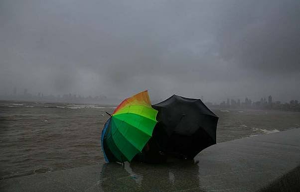 Southwest Monsoon Likely To Arrive In Madhya Pradesh By June 15-20