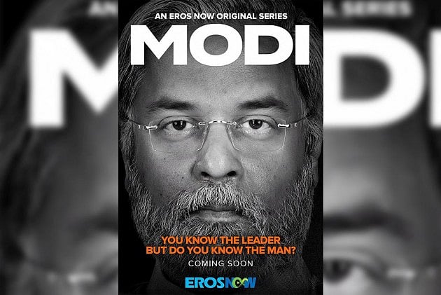Delhi CEO Writes To Election Commission Over Web Series On PM Narendra Modi