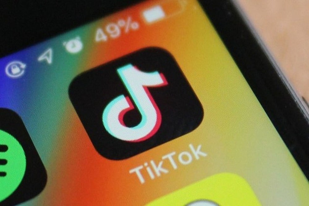 Teenager Allegedly Shot Dead Making TikTok Video With Pistol In Delhi