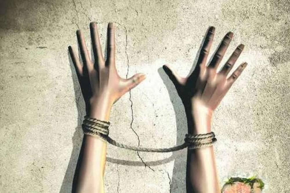 China Cracking Down On Brokers Luring Pakistani Women For Trafficking: Report