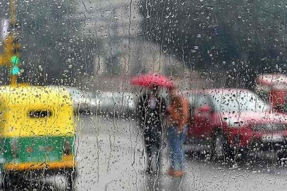 Delhi NCR Weather Alert: IMD Issues Yellow Warning for Dense Fog