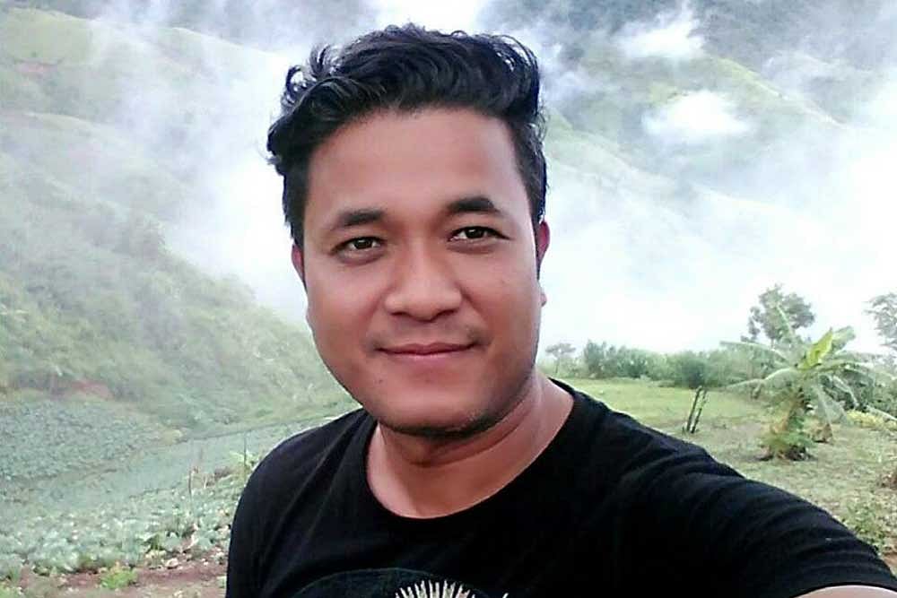 Prison Diary | By Kishorechandra Wangkhem