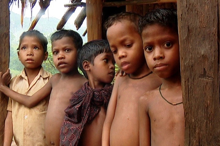 Last Mile Connectivity Critical To Close Nutrition Gaps Among Tribals