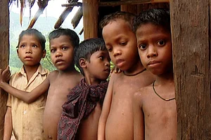 Last Mile Connectivity Critical To Close Nutrition Gaps Among Tribals