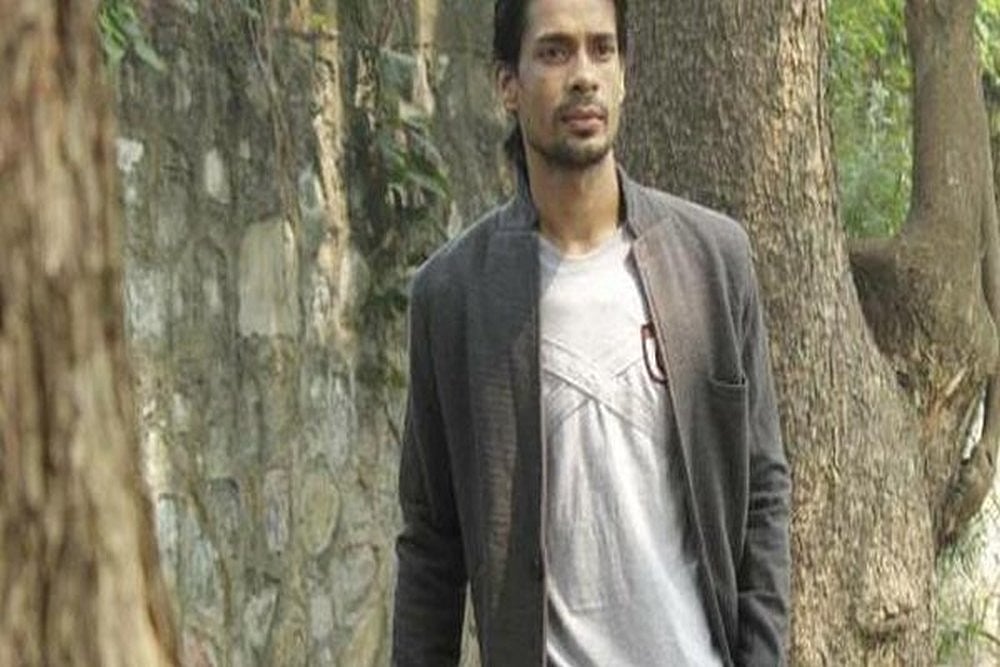 'It Was A Tough Challenge To Play The Role Of Jai Singh', Says 'Delhi Crime' Actor Mridul Sharma