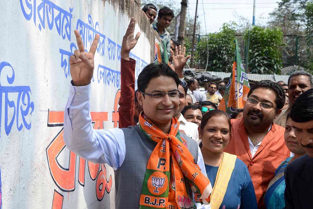 Darjeeling: A Political Bargaining Chip