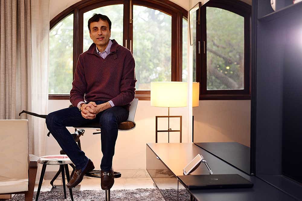 Birds Of Different Feathers