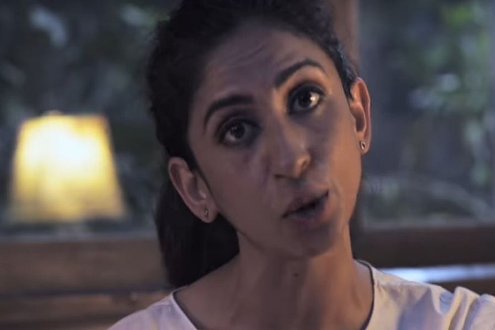 Porn Is Exaggerated, A Bit Like Cars Flying Around In 'Singham', Says Barve