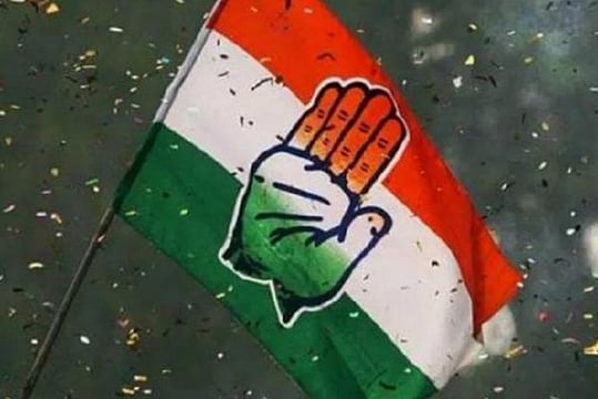 Congress' <em>'Chowkidaar Chor Hai'</em> Ad Banned By Election Commission In Madhya Pradesh