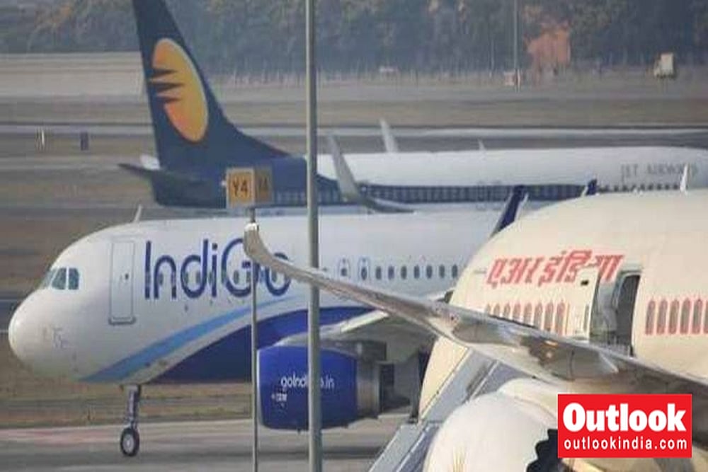 Civil Aviation Ministry Plans To Amend Slot Allocation Guidelines