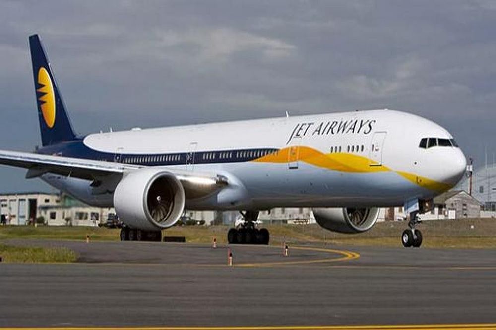 20,000 Jobs At Stake As Jet Airways Grounds Flights After Lenders Refuse Rs 400 Crore Lifeline