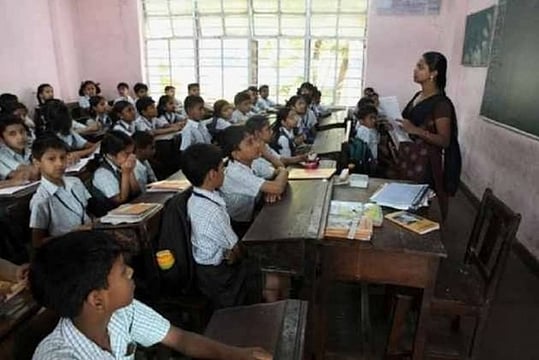 Where Is The Promised National Education Policy?