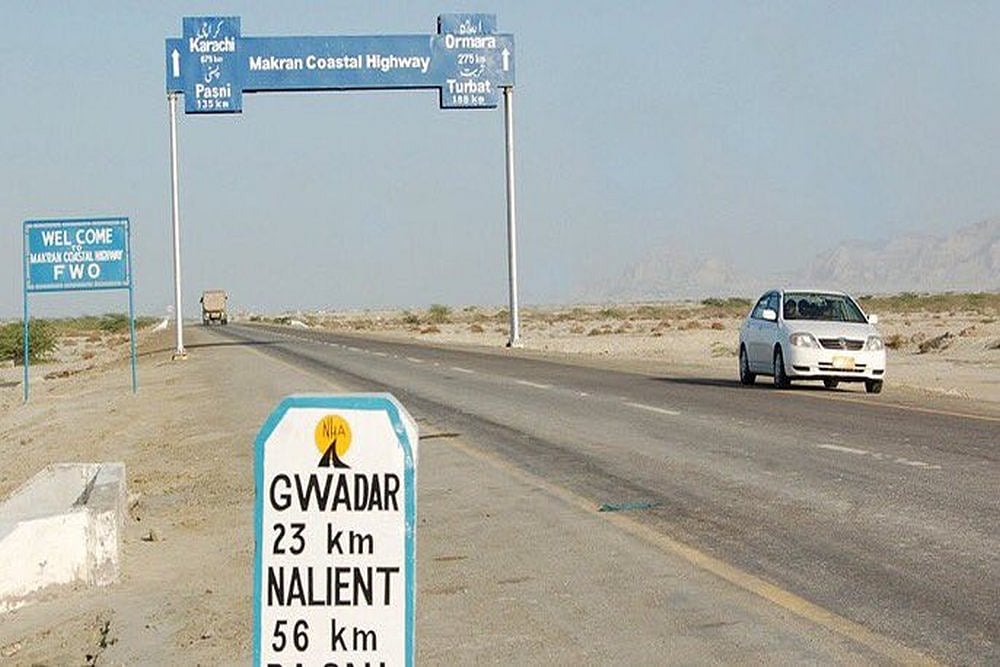 Over 14 Passengers Gunned Down In Balochistan By Unidentified Assailants