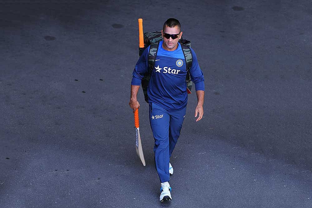 MS Dhoni: Why No One Can Predict The Future of This Cricketing Superman