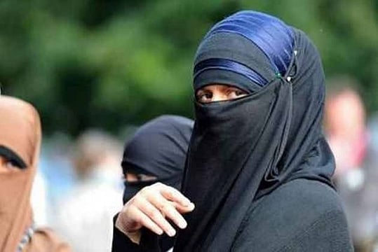 BJP Urges EC To Hold Bihar Polls In One Or Two phases, Seeks ID Checks For Burqa-Clad Women Voters