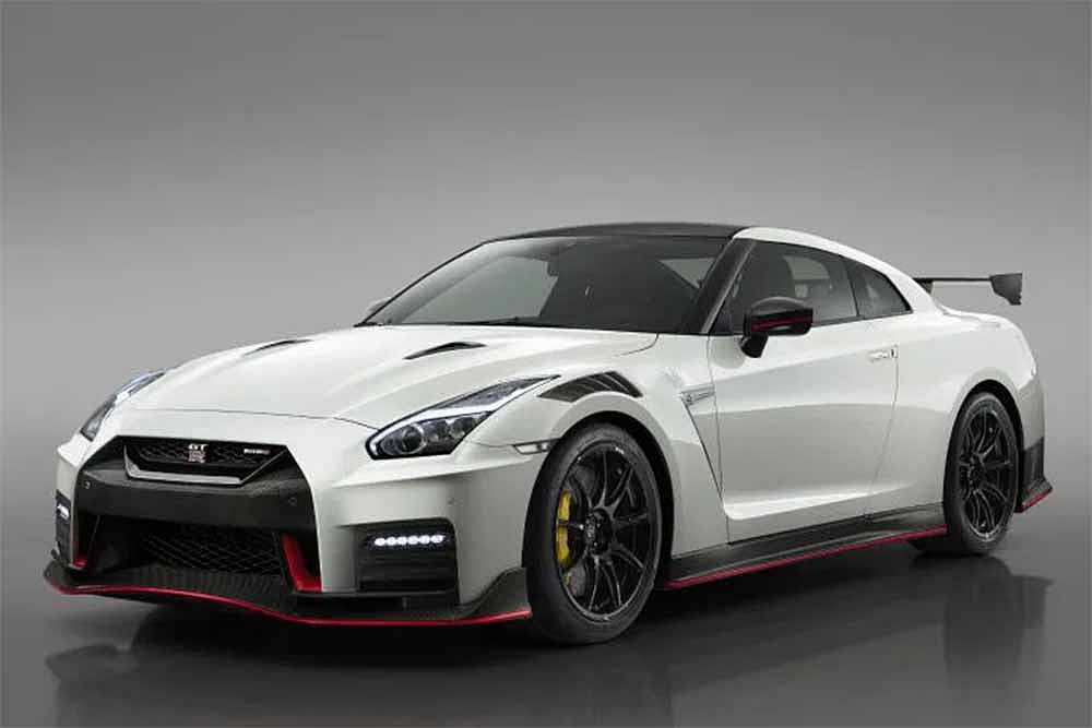 2020 ゲーム・おもちゃ・グッズ KONDO Nissan GT-R 2020