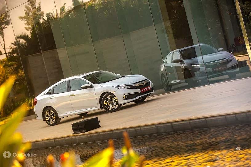 2019 Honda Civic Round-up: Prices, Review, Rivals & More