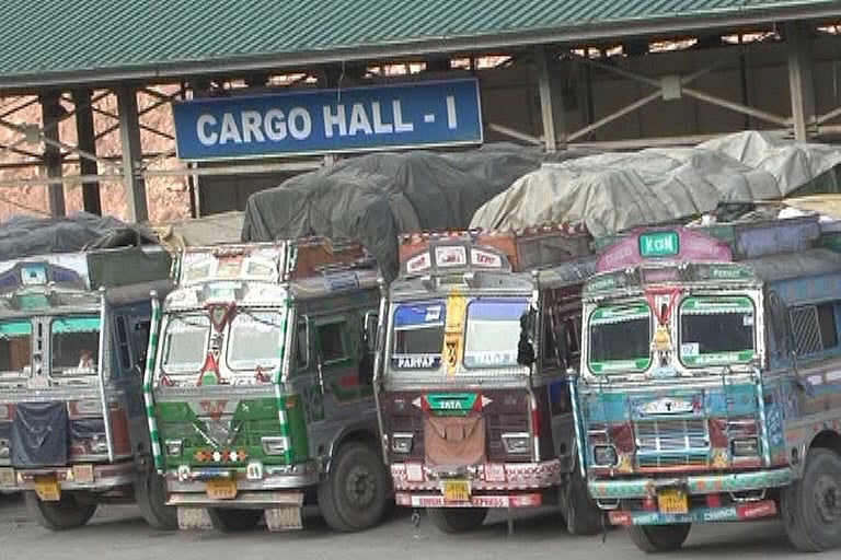 Barter System In Cross-LoC Trade Defied Logic Of Transparency, Accountability