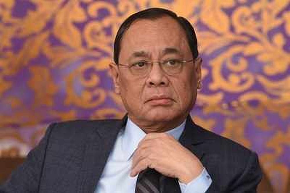 BCI Condemns Sexual Harassment Allegations Against CJI Ranjan Gogoi