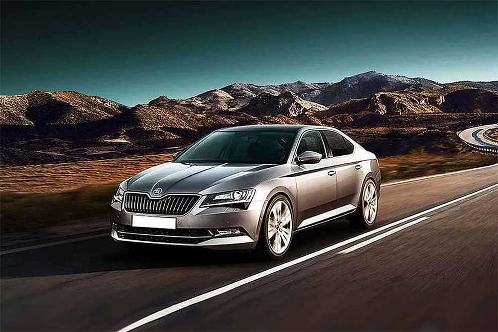 Skoda April 2019 Offers: Discounts on Rapid, Octavia, Superb & Kodiaq