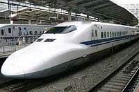 NDA Govt Aggressive About Tweaking Land Acquisition Laws For Bullet Train Project: PUCL