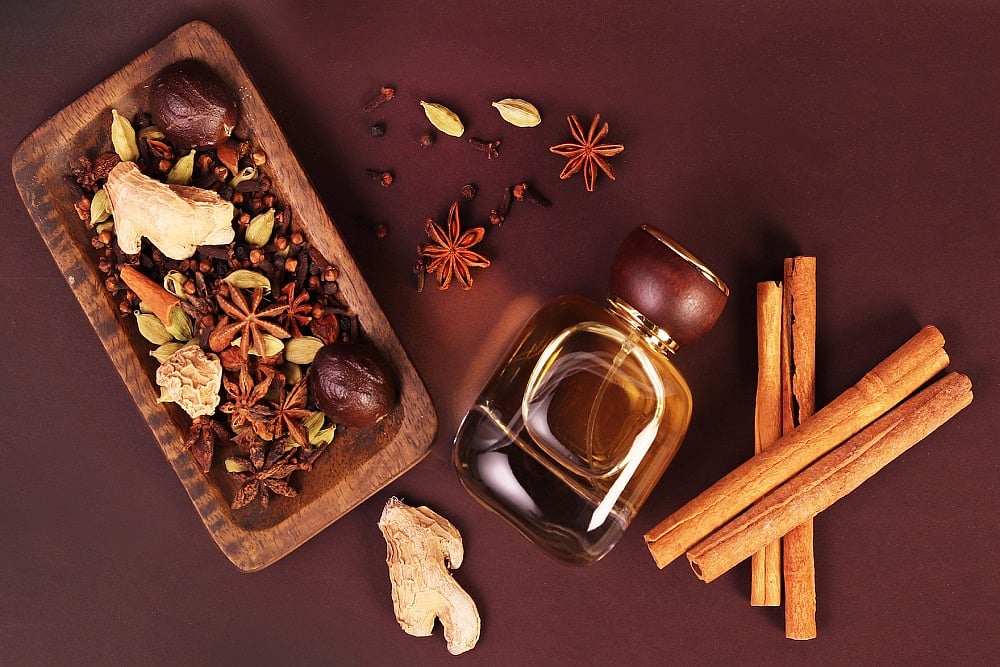 Customised Perfumes Gaining Popularity