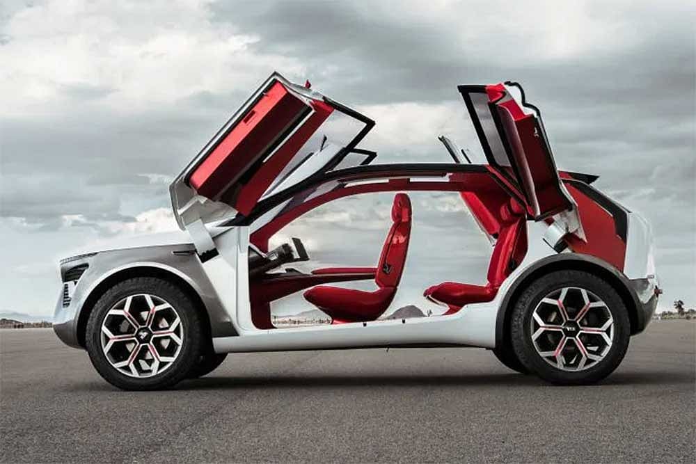 7 Takeaways From New York International Auto Show