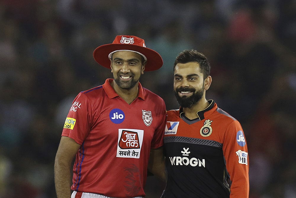 India is scheduled to host the ODI World Cup in October-November.