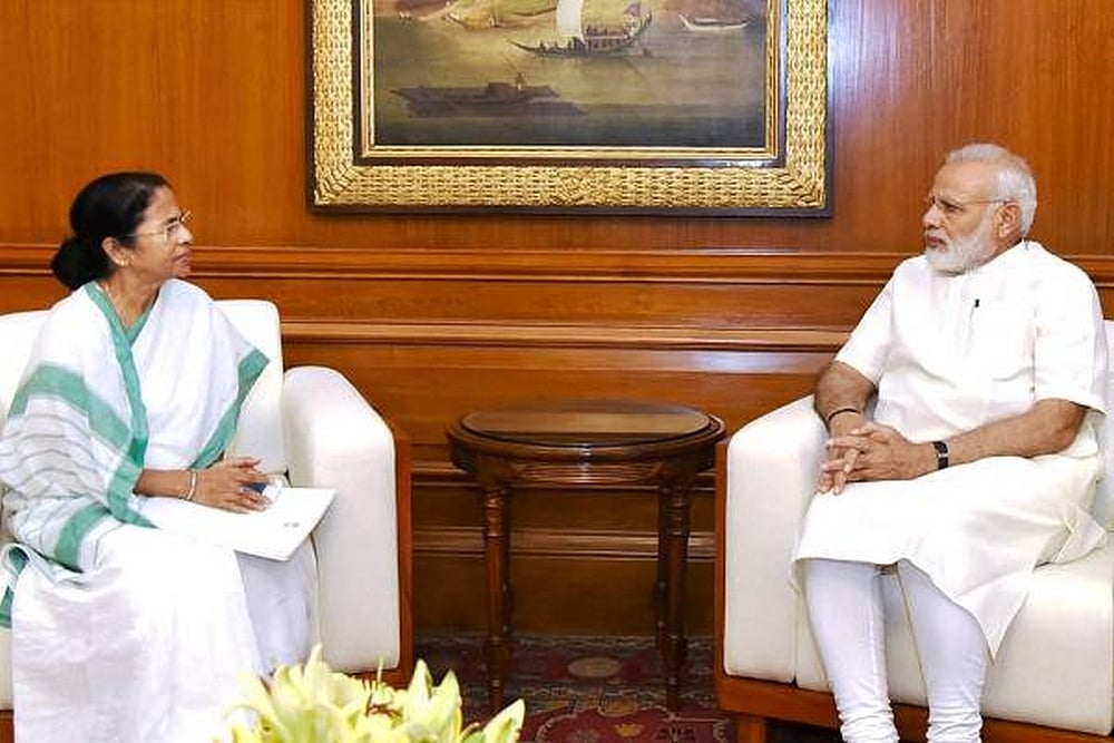 PM Narendra Modi Bowls A Killer Googly: Why Mamata Banerjee's 'Sweet Diplomacy' May Taste Bitter For Muslim Voters