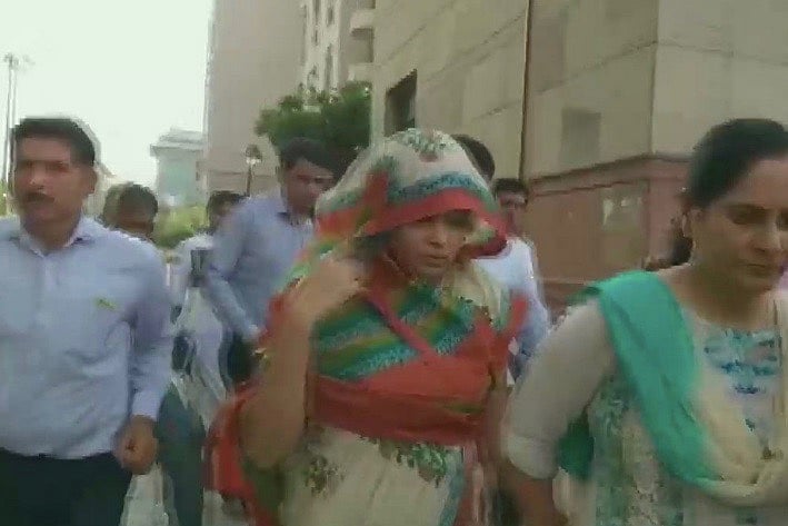 ND Tiwari's Son Rohit Was Smothered To Death; Police Arrest Wife Apoorva Shukla For Murder