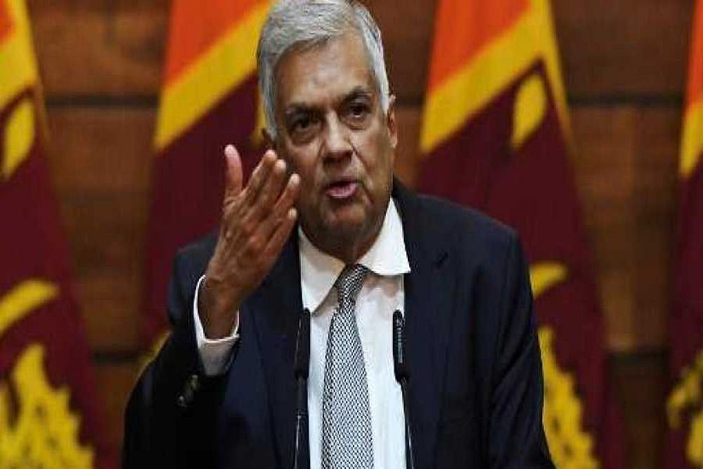 Had Prior Intelligence Warnings About Terror Attacks: Sri Lanka PM On Deadly Bombings