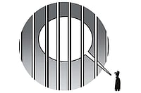 Life In An Indian Prison: When Darkness Falls, Tears Are Not Enough Life In An Indian Prison: When Darkness Falls, Tears Are Not Enough