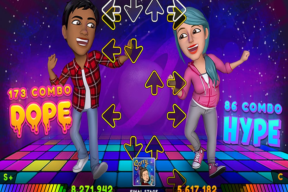 Snapchat Unveils ‘Bitmoji Avatar' For Users