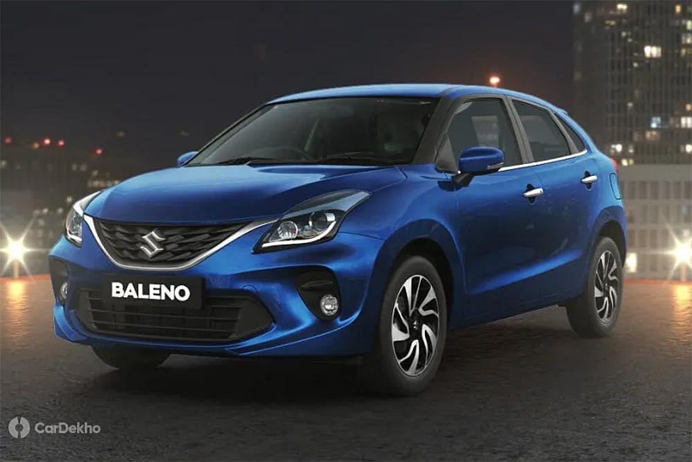 Maruti Suzuki Baleno Diesel Variants, RS Get Costlier