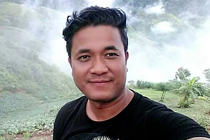 Life In An Indian Prison: The Curse Of An Ethnic Minority And A Panic-Stricken Society