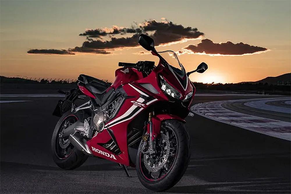 Honda CBR650R: 5 Things You Need To Know