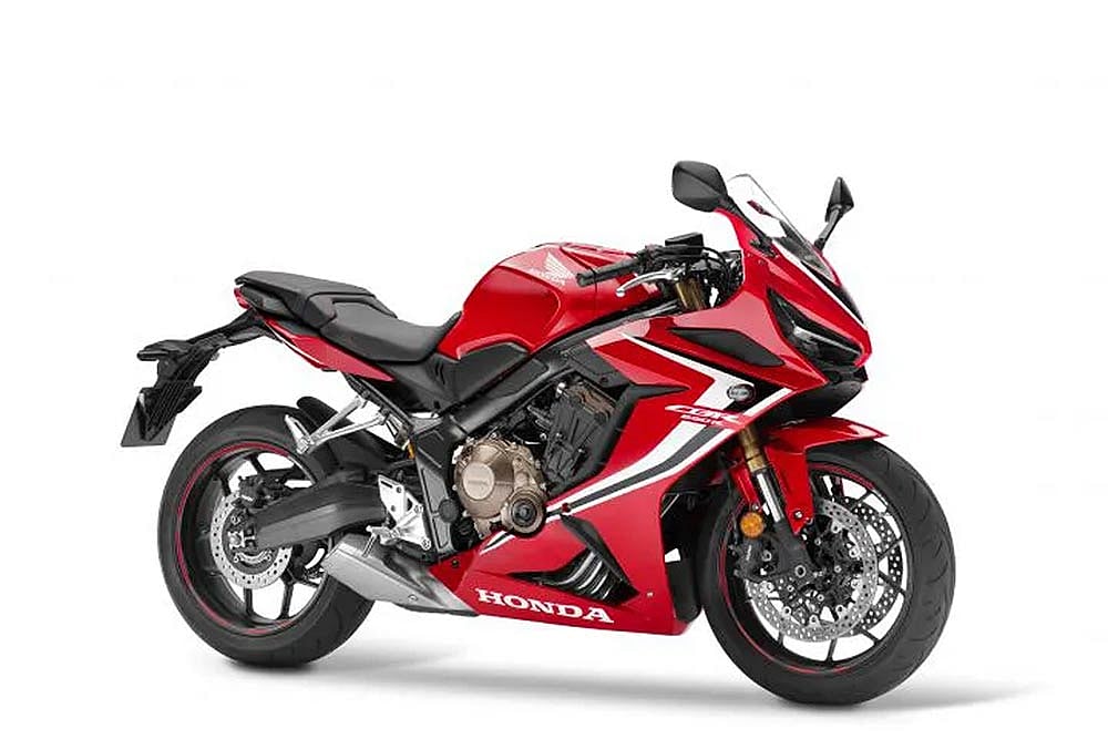 Honda CBR650R: Same Price Other Options