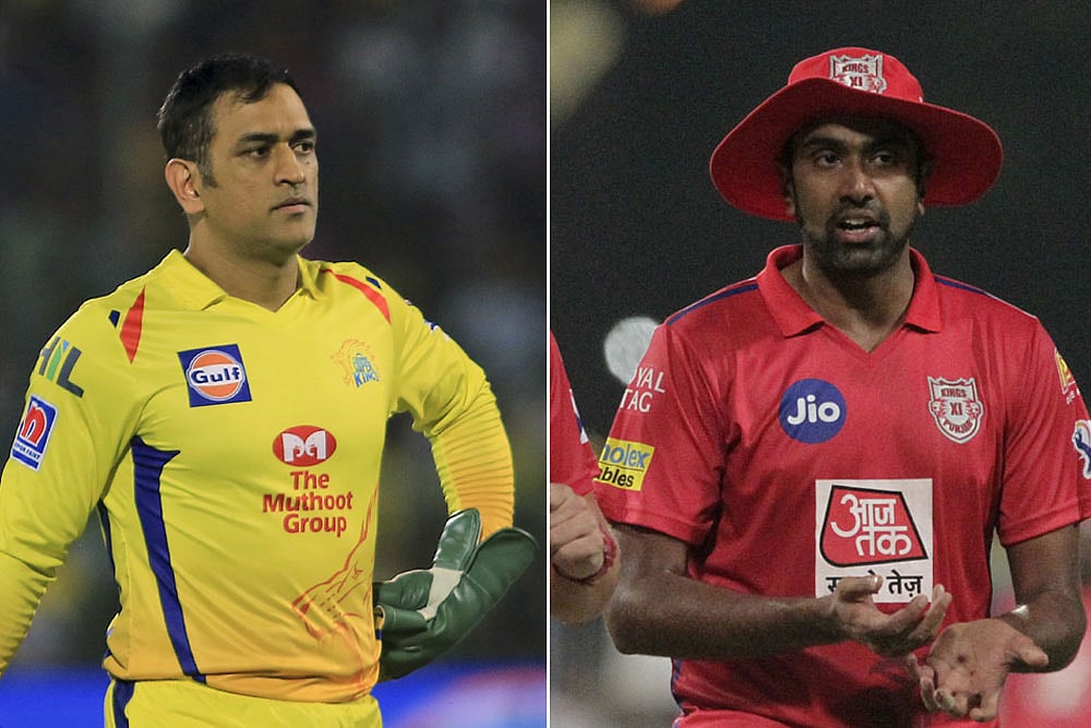 IPL 2019: Simon Taufel Defends Ravichandran Ashwin's Mankading Of Jos Buttler, Criticises MS Dhoni For 'Crossing The Line'