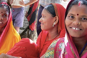 India Has Gold Mine Of Success Stories To Bring About Nutrition Revolution
