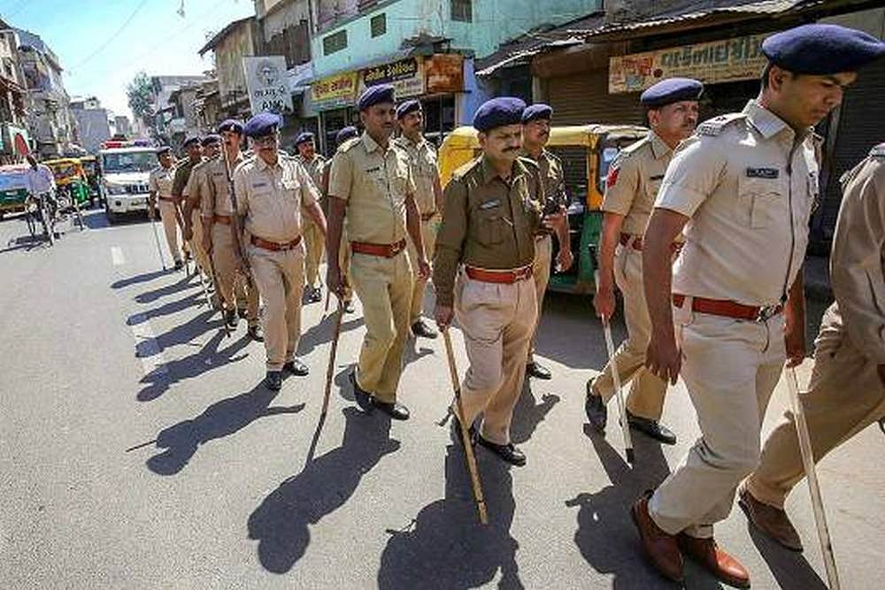 Bengaluru, Mysuru On High Alert After Sri Lanka Terror Attacks