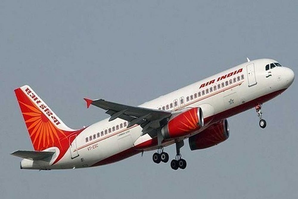 Rs 300 Cr Hole In Air India Pocket Due To Closure Of Pakistan Air Space After Balakot Airstrike