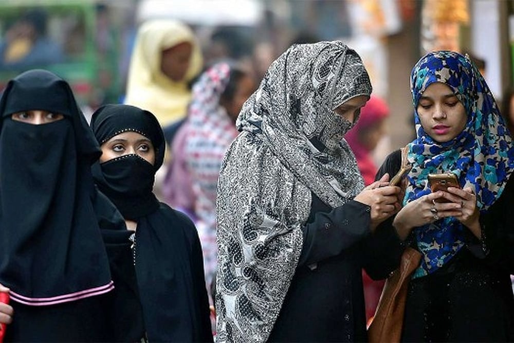 Face Veil Ban Takes Effect In Sri Lanka Under New Regulation After Easter Bombings