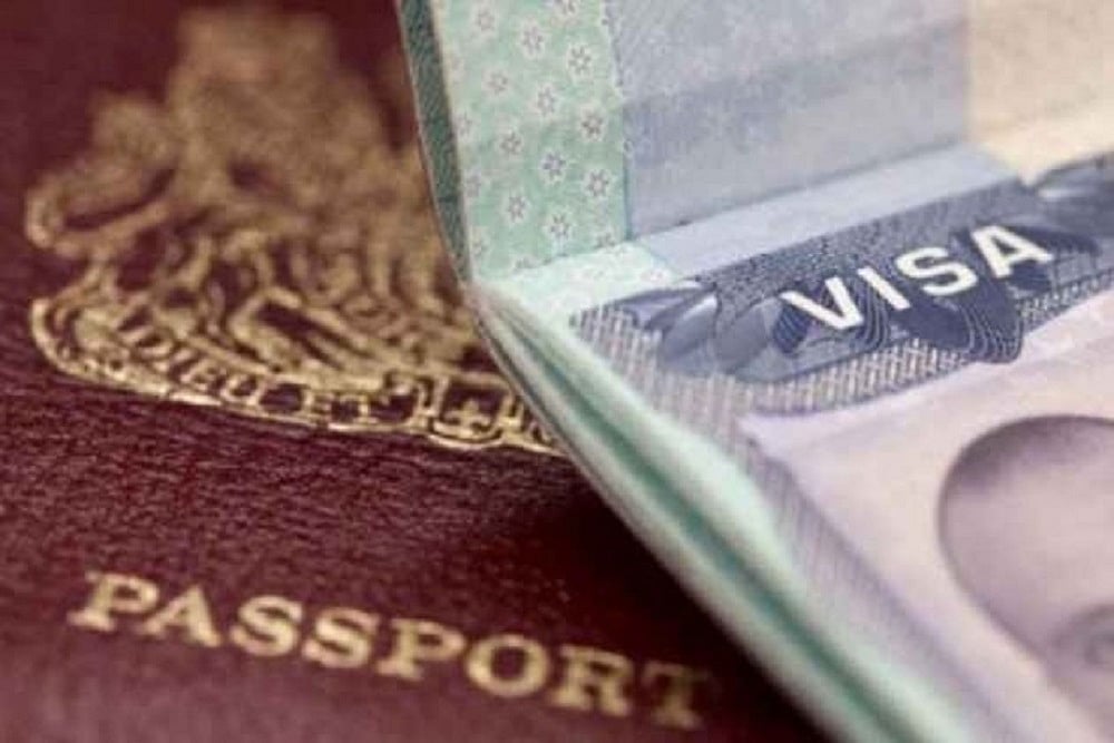 Australia Cancels Visa of Israeli Lawmaker