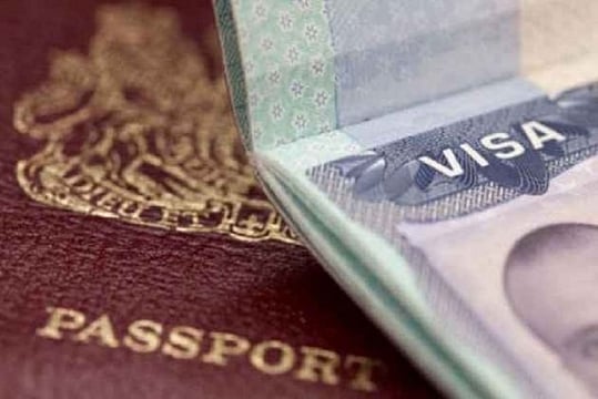 Australia Cancels Visa of Israeli Lawmaker Over Anti-Palestinian Remarks