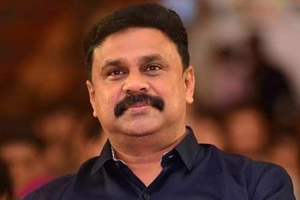 Dileep Case: Court Adjourns Actor’s Plea For Copy Of Memory Card